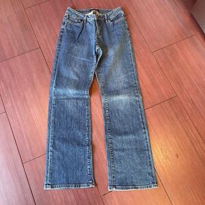 Christopher Blue jeans